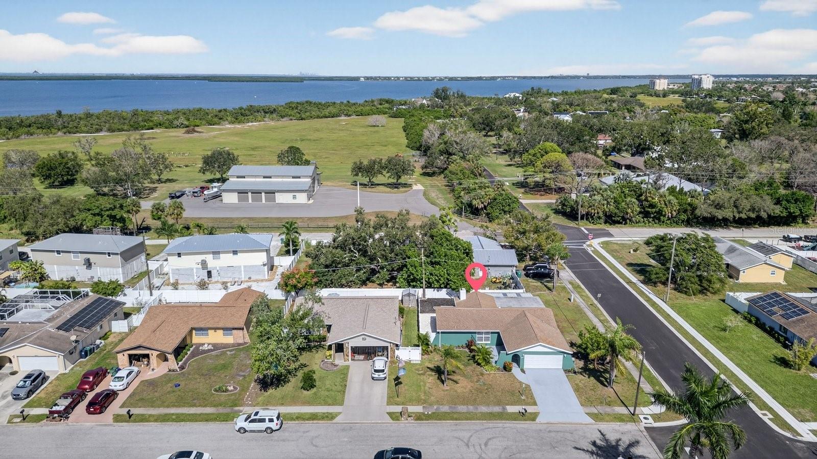 BAHIA VISTA - Residential