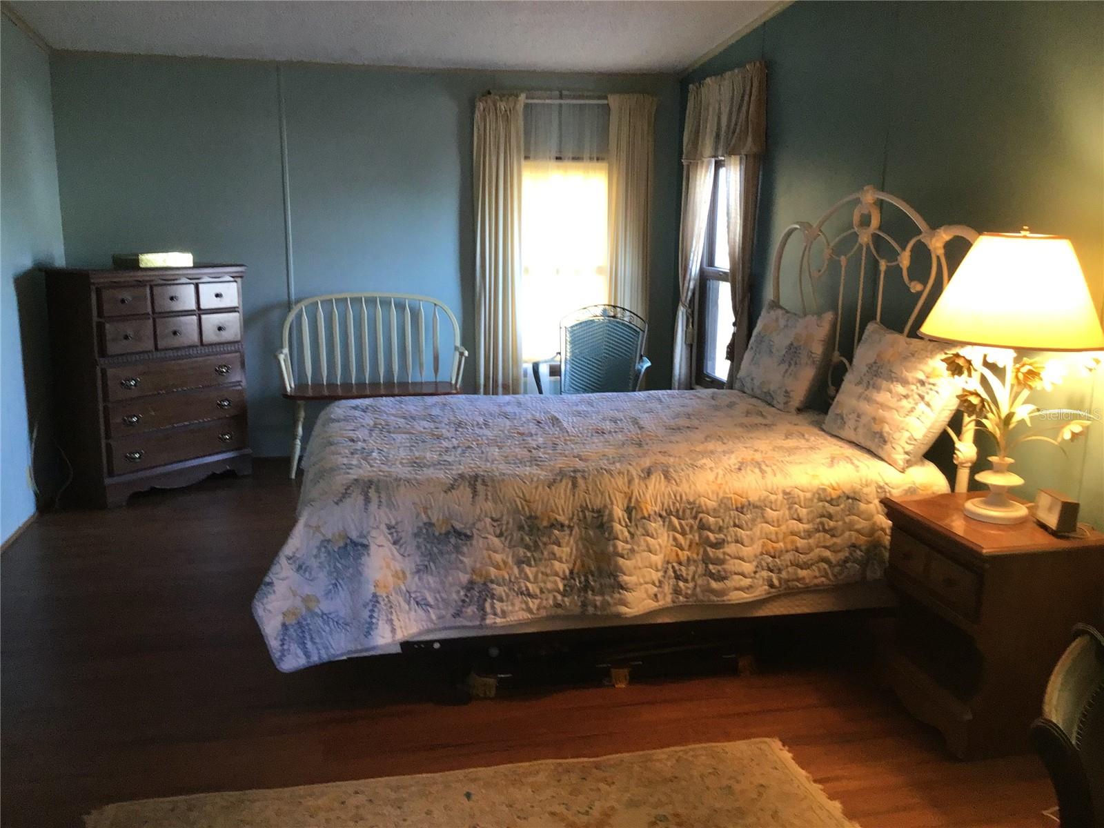 LEMON BAY ISLES PH 01 - Residential