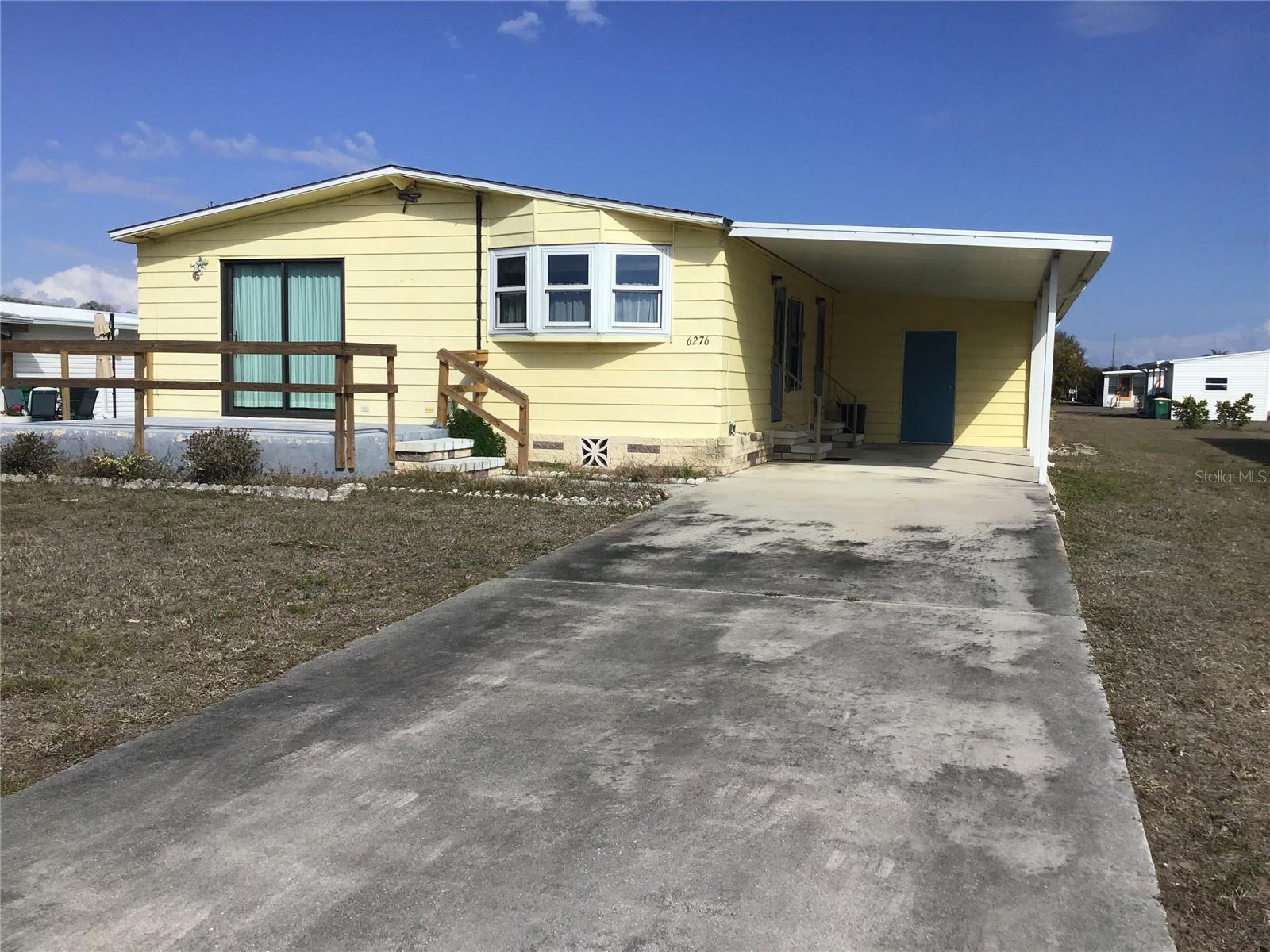 LEMON BAY ISLES PH 01 - Residential