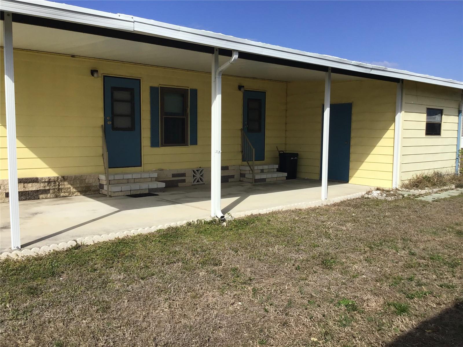 LEMON BAY ISLES PH 01 - Residential