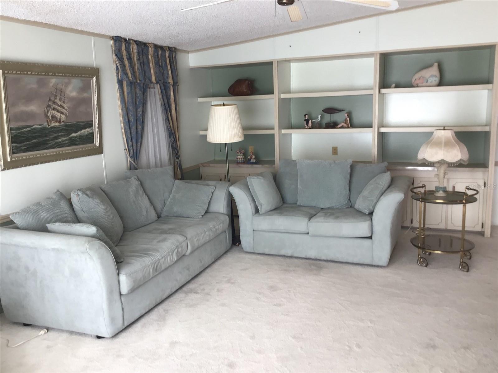 LEMON BAY ISLES PH 01 - Residential