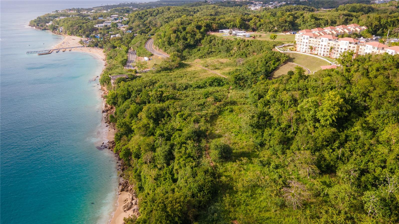 LOT 2 BO. BORINQUEN