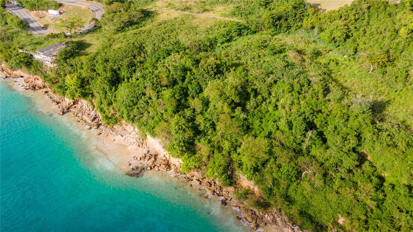 LOT 2 BO. BORINQUEN