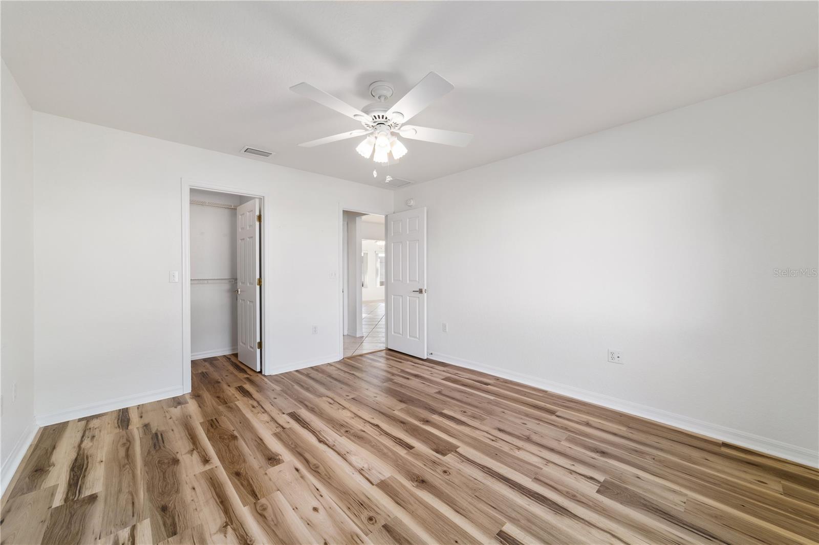 SPRUCE CREEK GC - Residential