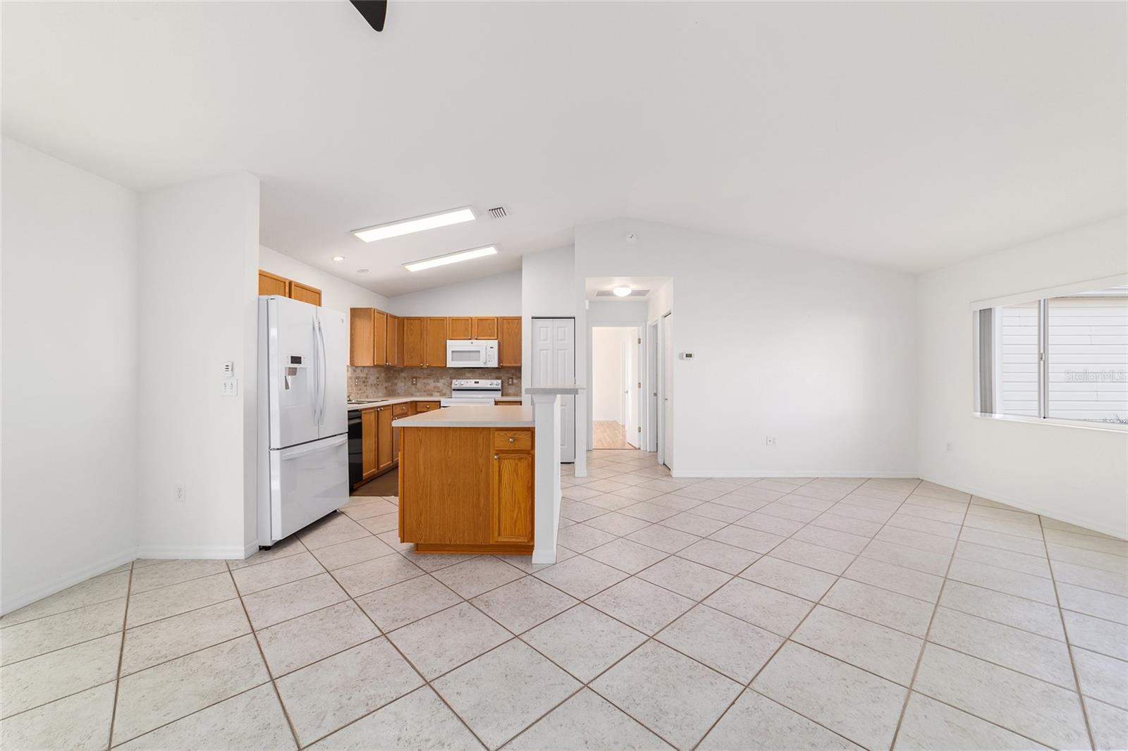 SPRUCE CREEK GC - Residential