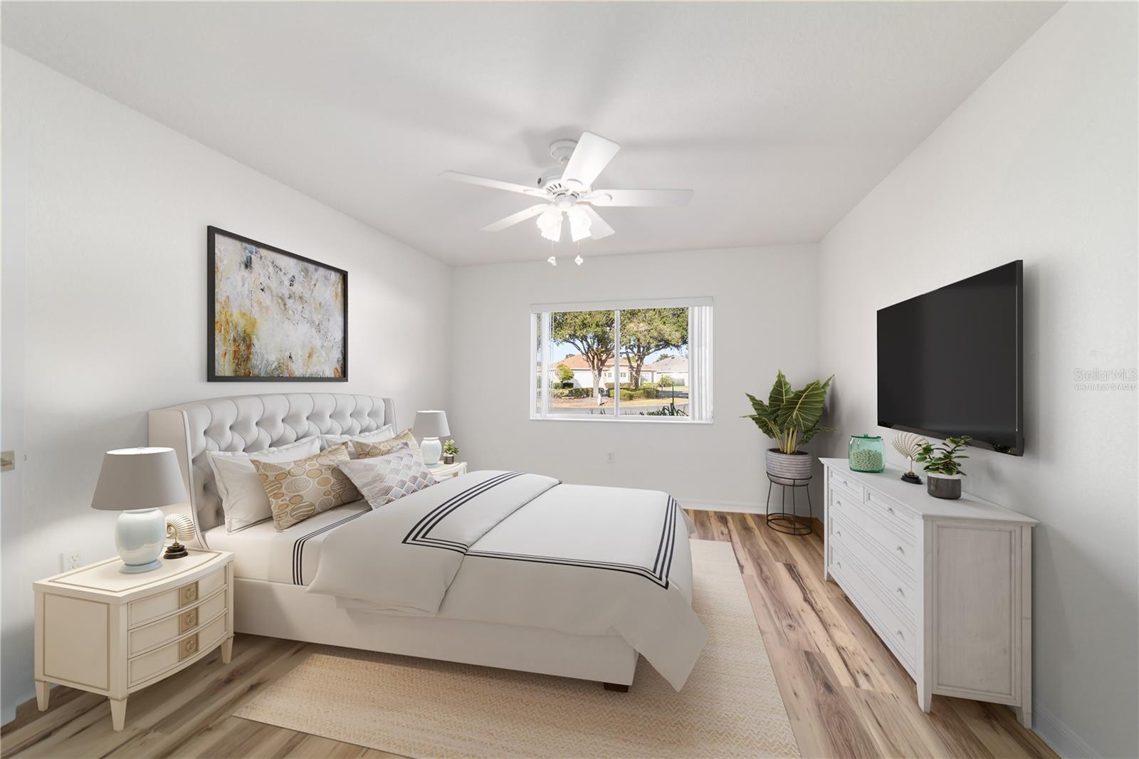 SPRUCE CREEK GC - Residential