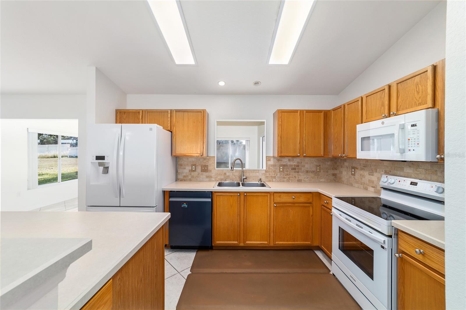 SPRUCE CREEK GC - Residential