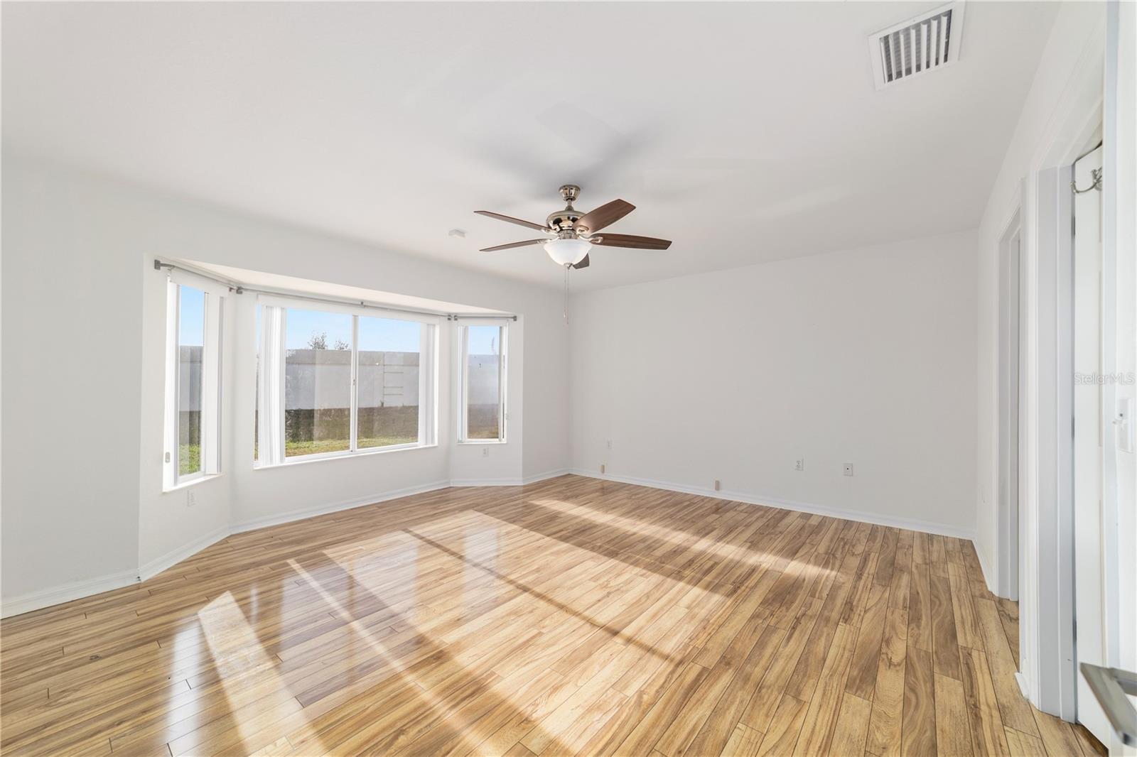 SPRUCE CREEK GC - Residential