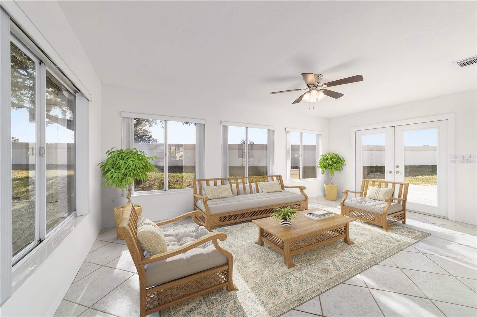 SPRUCE CREEK GC - Residential