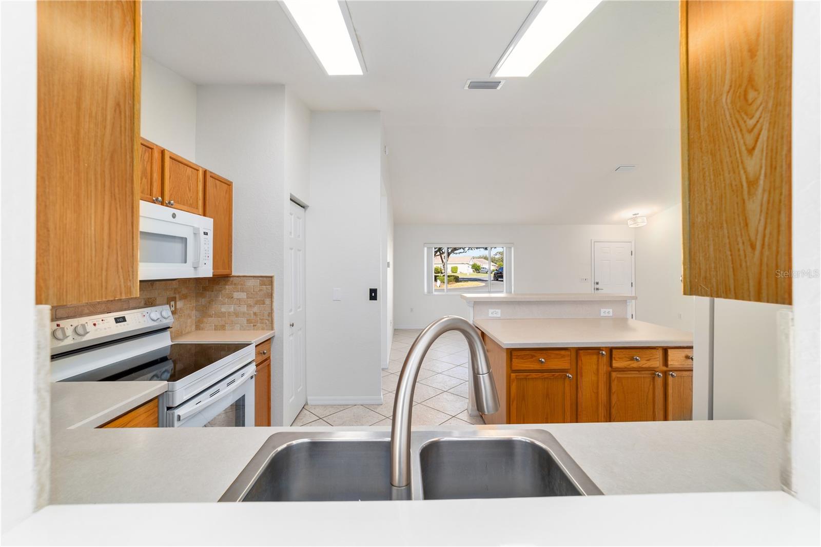 SPRUCE CREEK GC - Residential