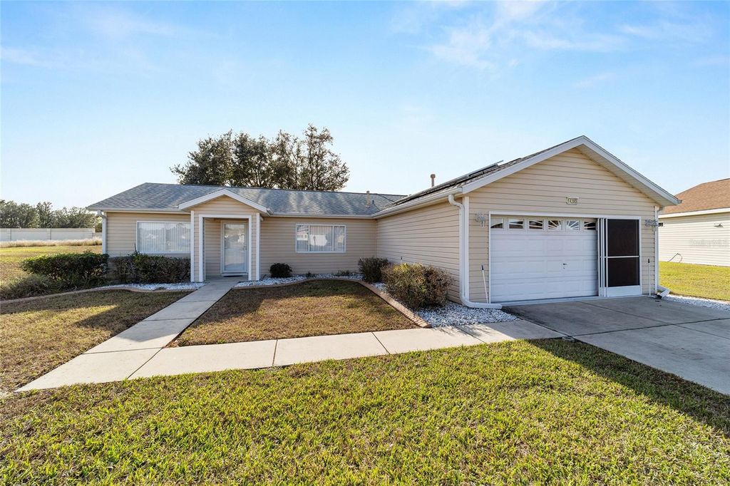 Photo of 14280 SE 85th Avenue, Summerfield, FL 34491 (MLS # G5105354)