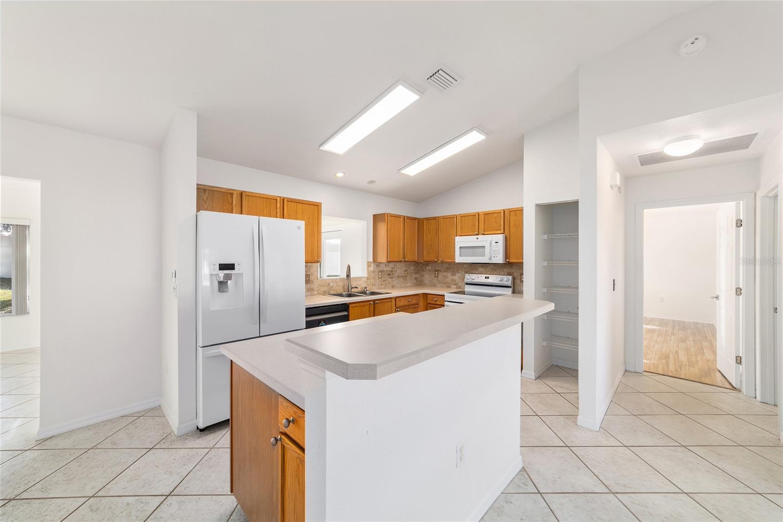 SPRUCE CREEK GC - Residential