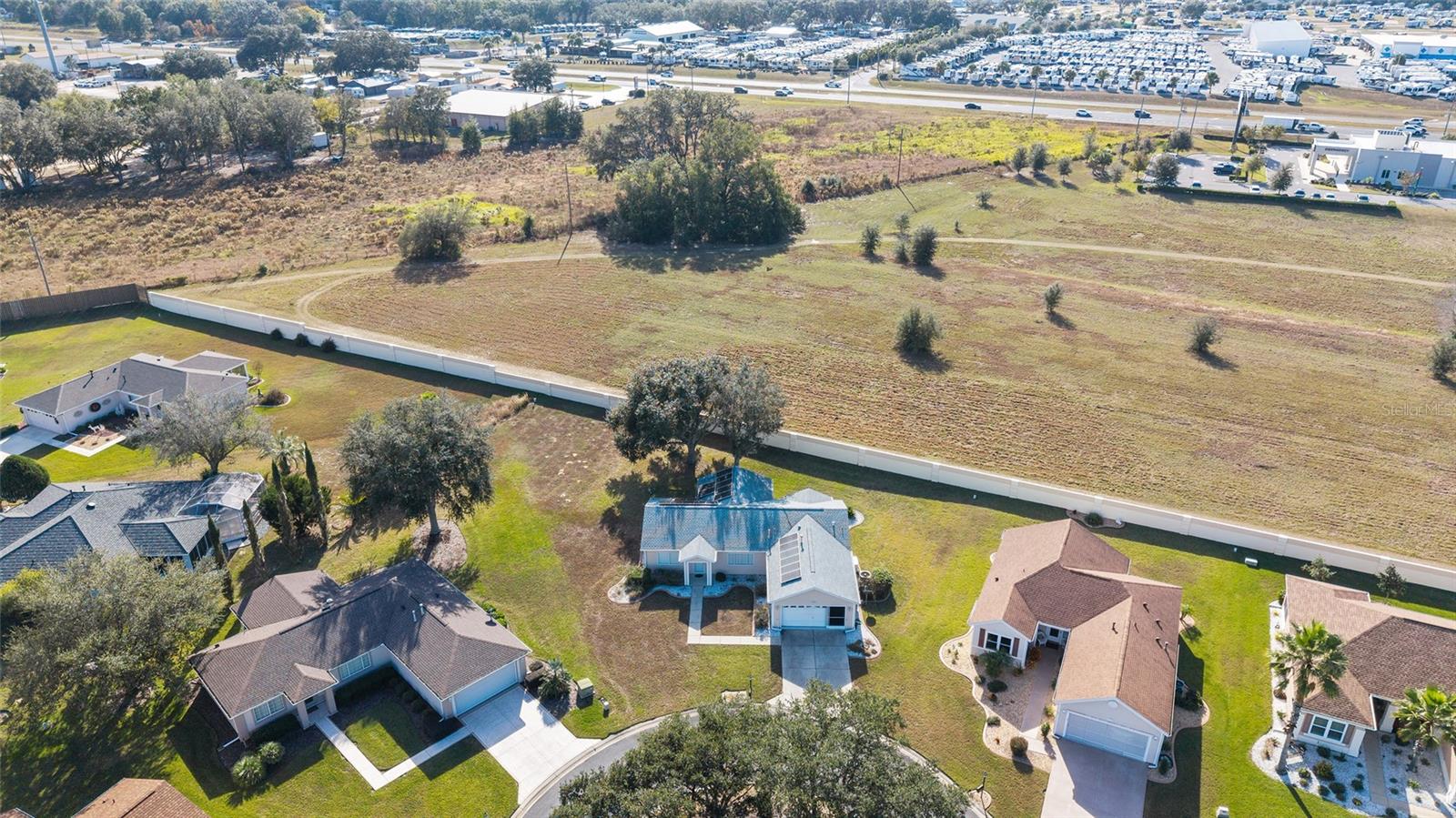 SPRUCE CREEK GC - Residential