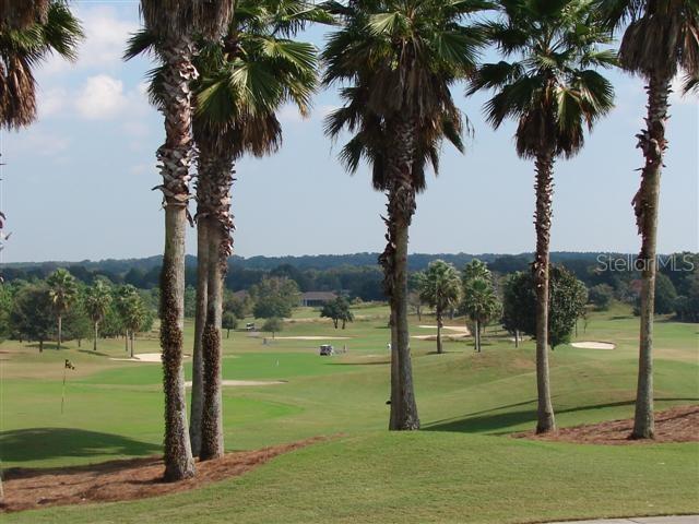 SPRUCE CREEK GC - Residential