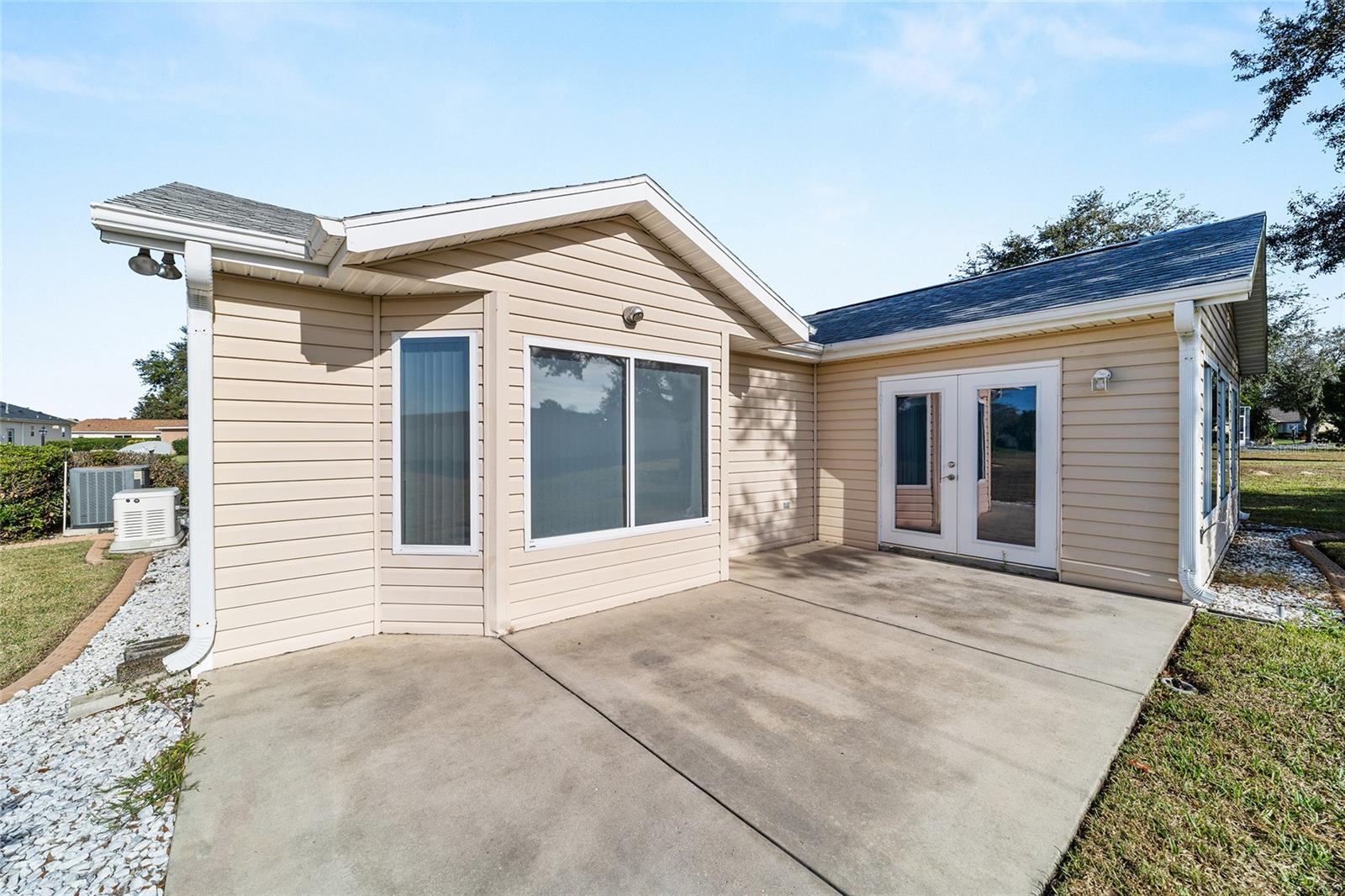 SPRUCE CREEK GC - Residential