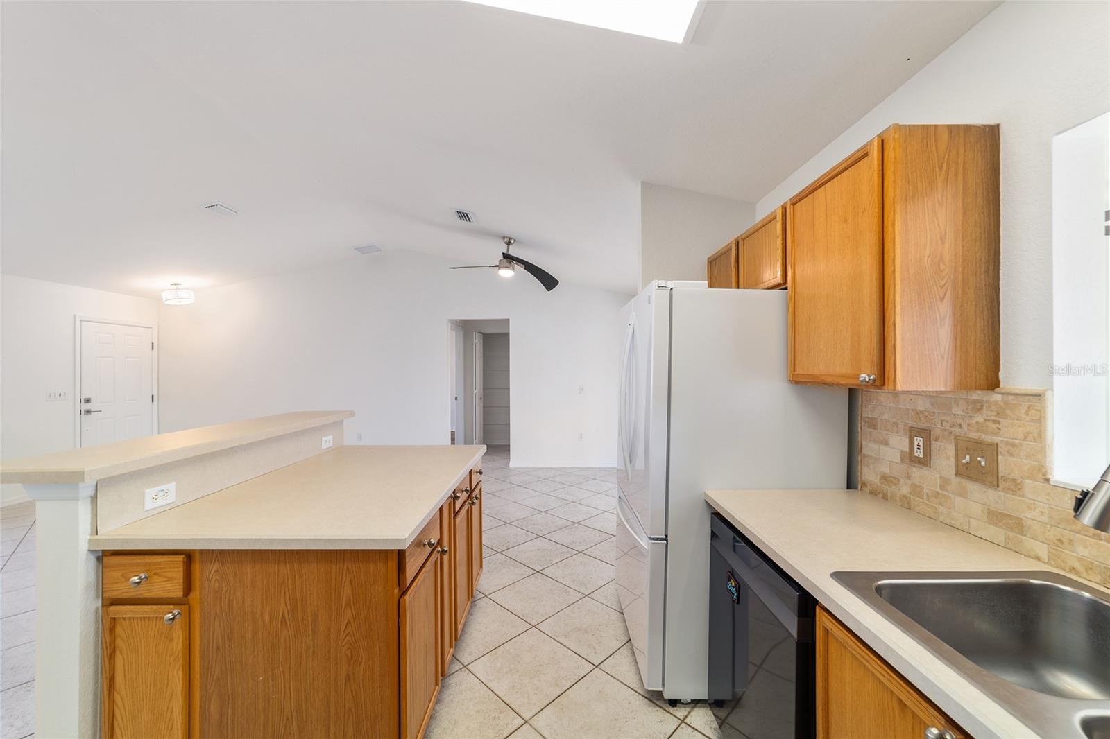 SPRUCE CREEK GC - Residential