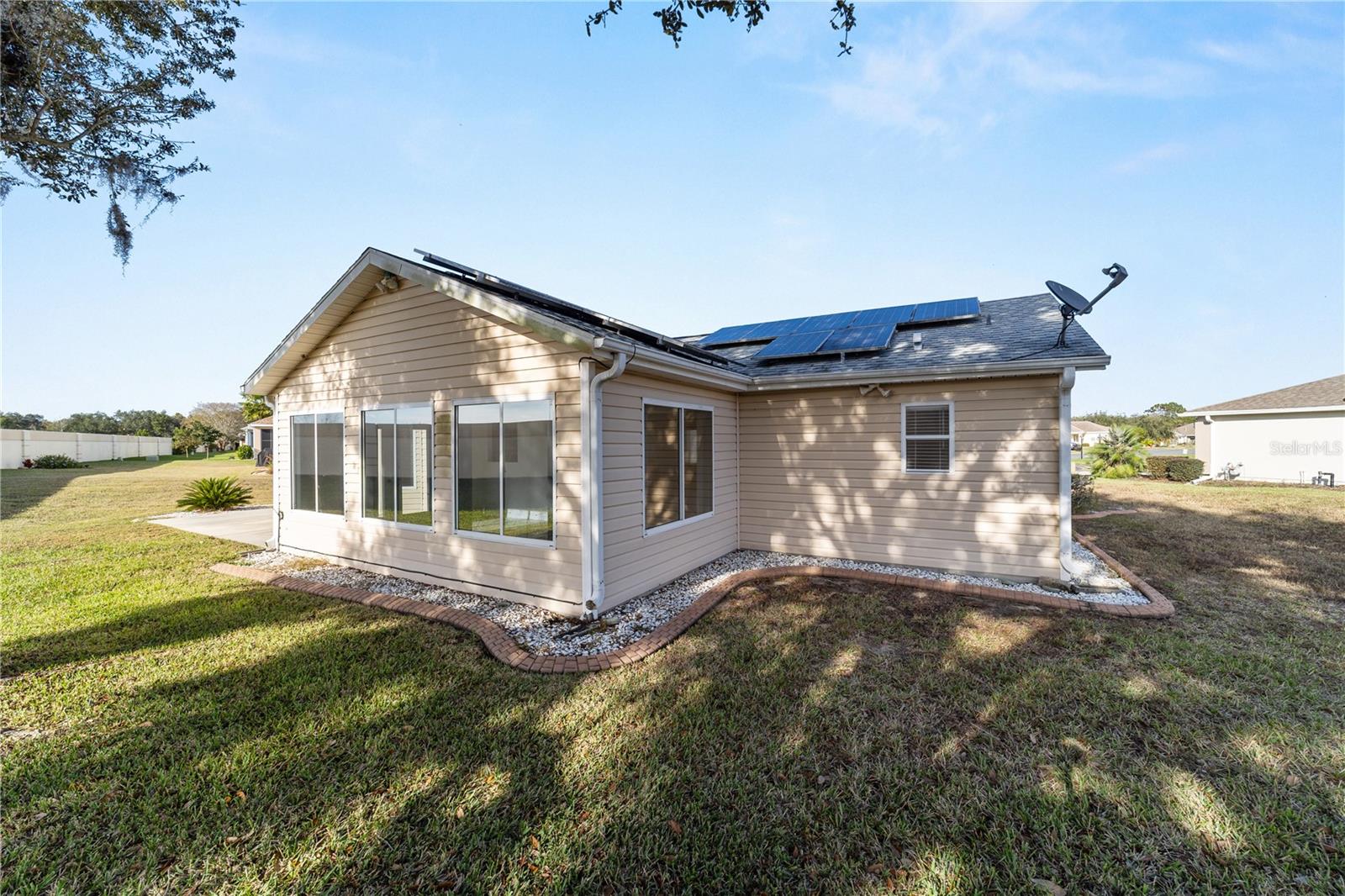 SPRUCE CREEK GC - Residential