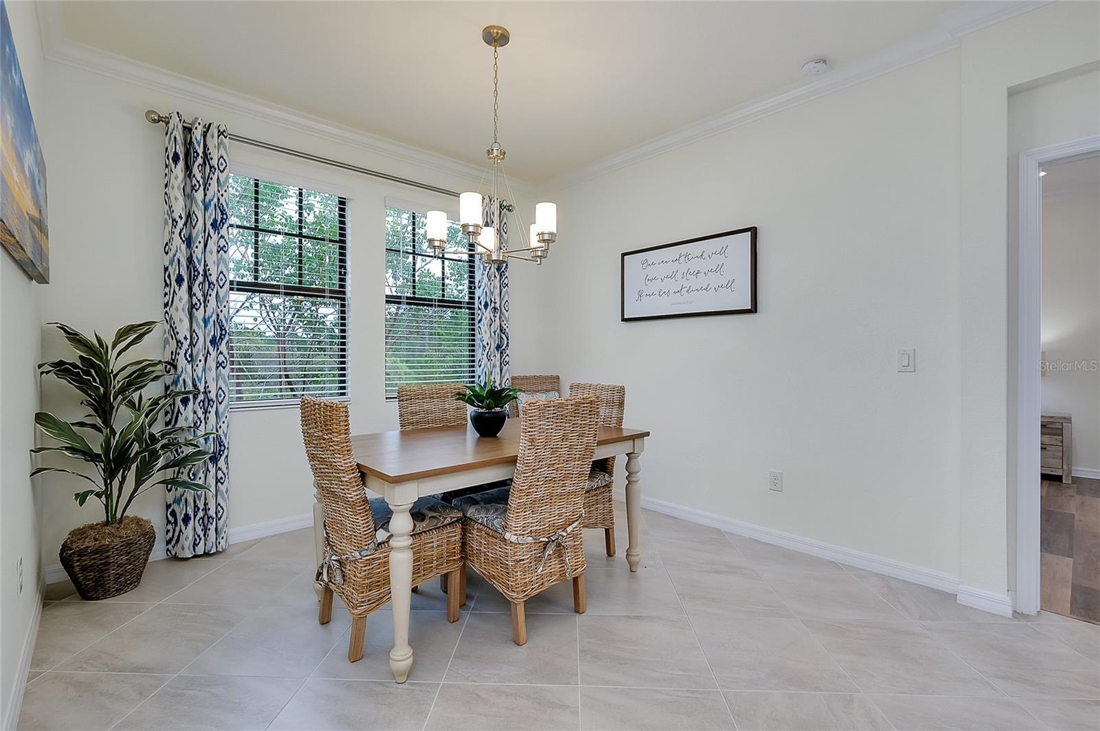 SARASOTA NATIONAL - Residential