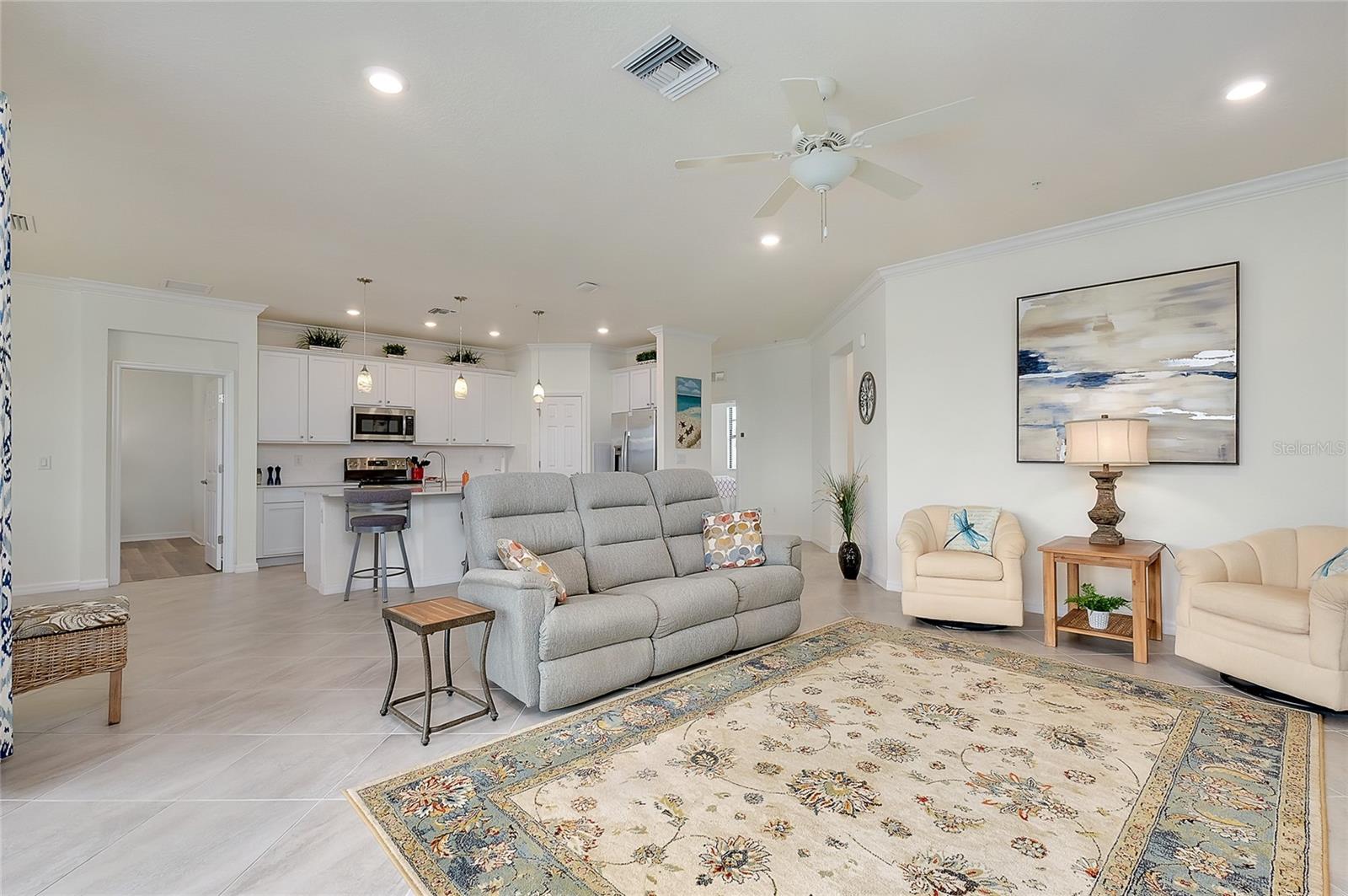 SARASOTA NATIONAL - Residential