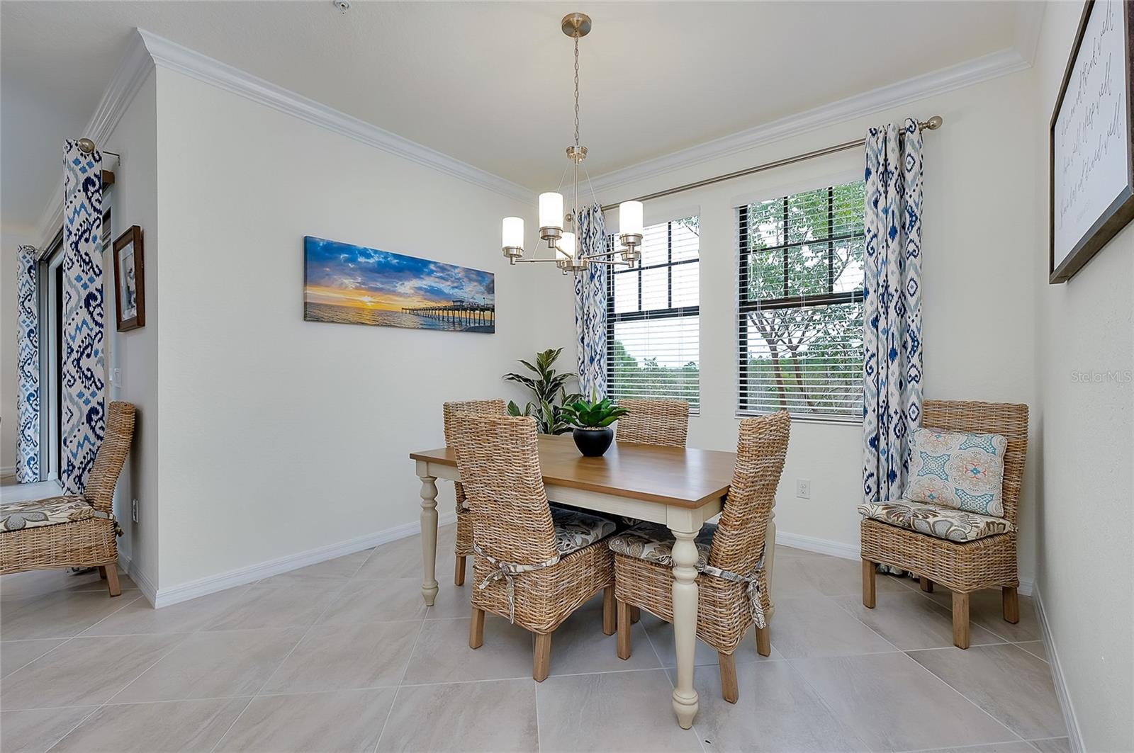 SARASOTA NATIONAL - Residential