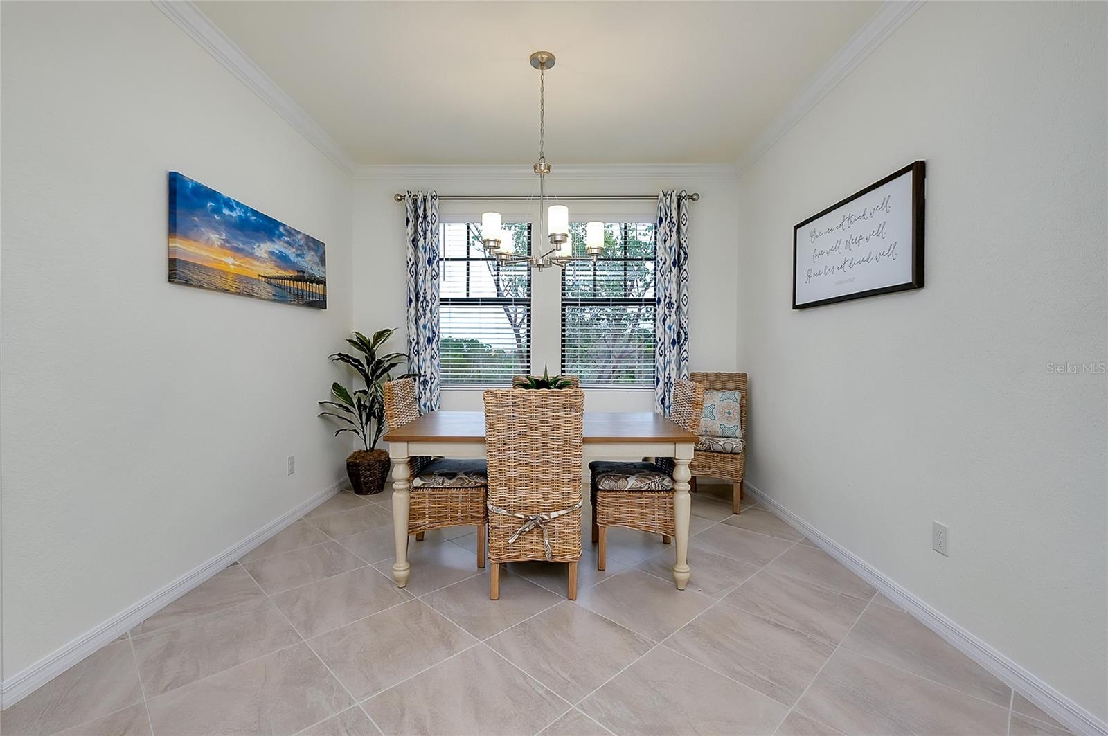 SARASOTA NATIONAL - Residential