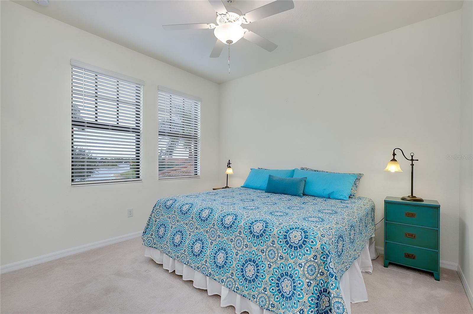 SARASOTA NATIONAL - Residential