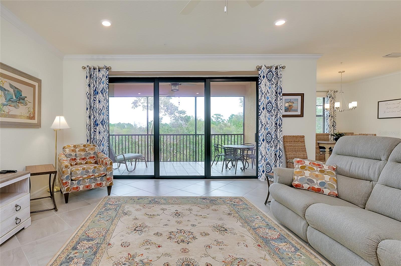 SARASOTA NATIONAL - Residential