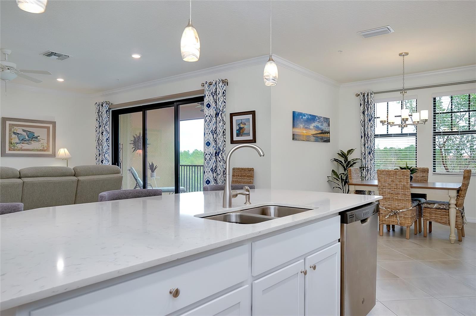 SARASOTA NATIONAL - Residential