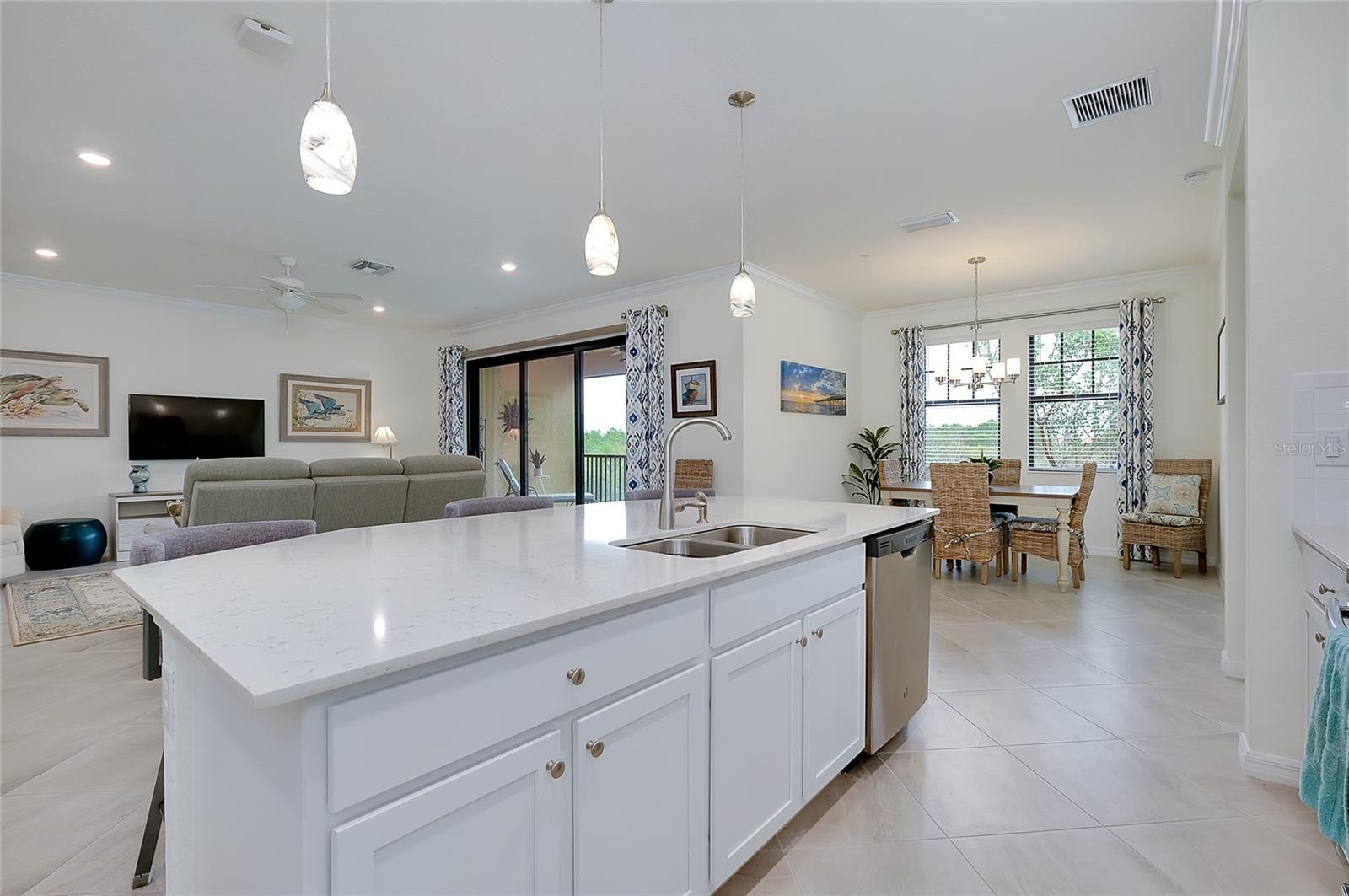 SARASOTA NATIONAL - Residential