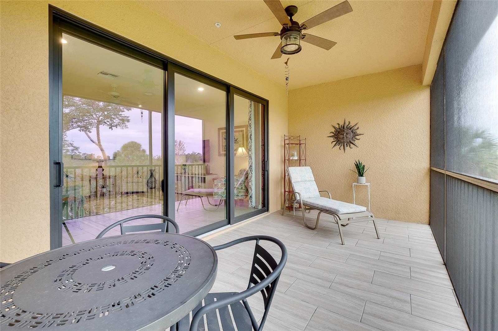 SARASOTA NATIONAL - Residential