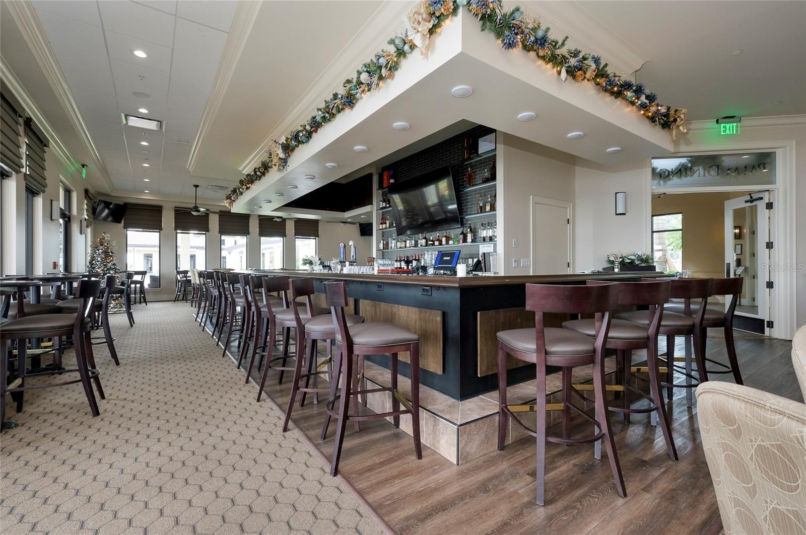 SARASOTA NATIONAL - Residential