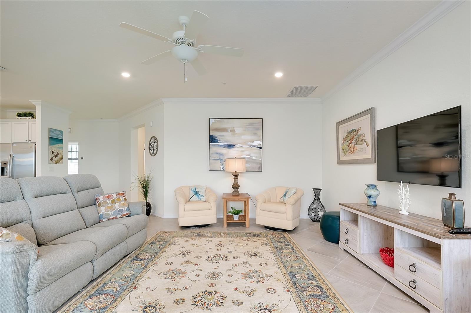 SARASOTA NATIONAL - Residential