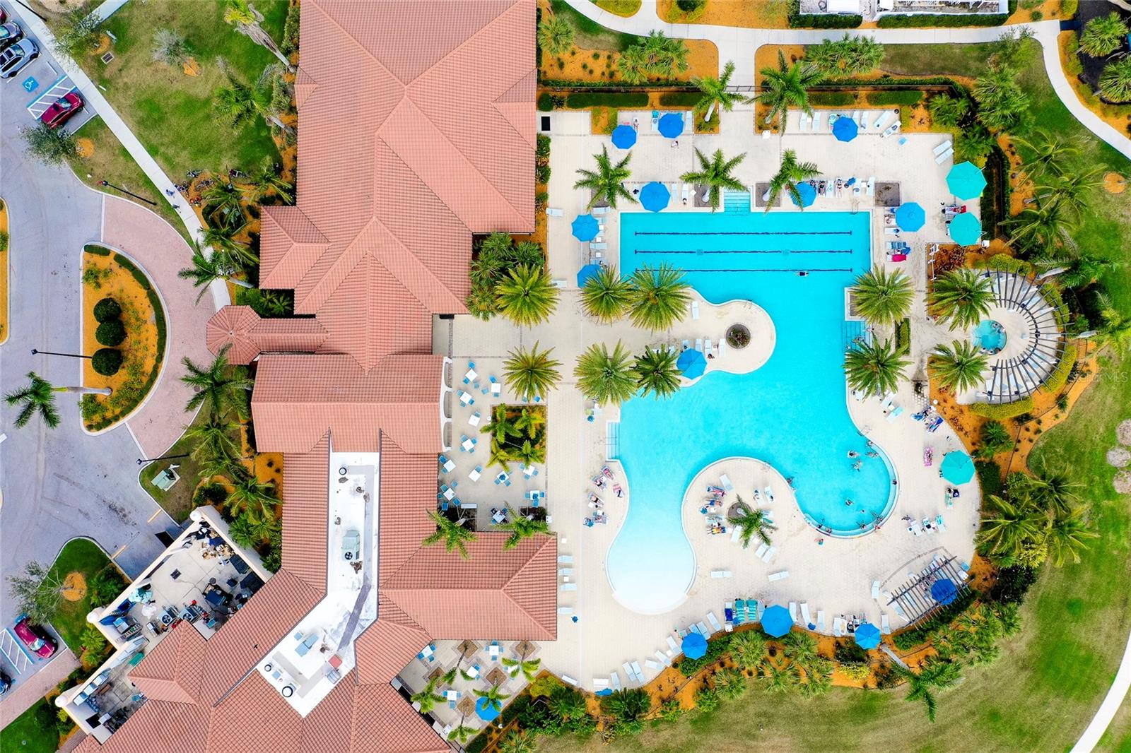 SARASOTA NATIONAL - Residential