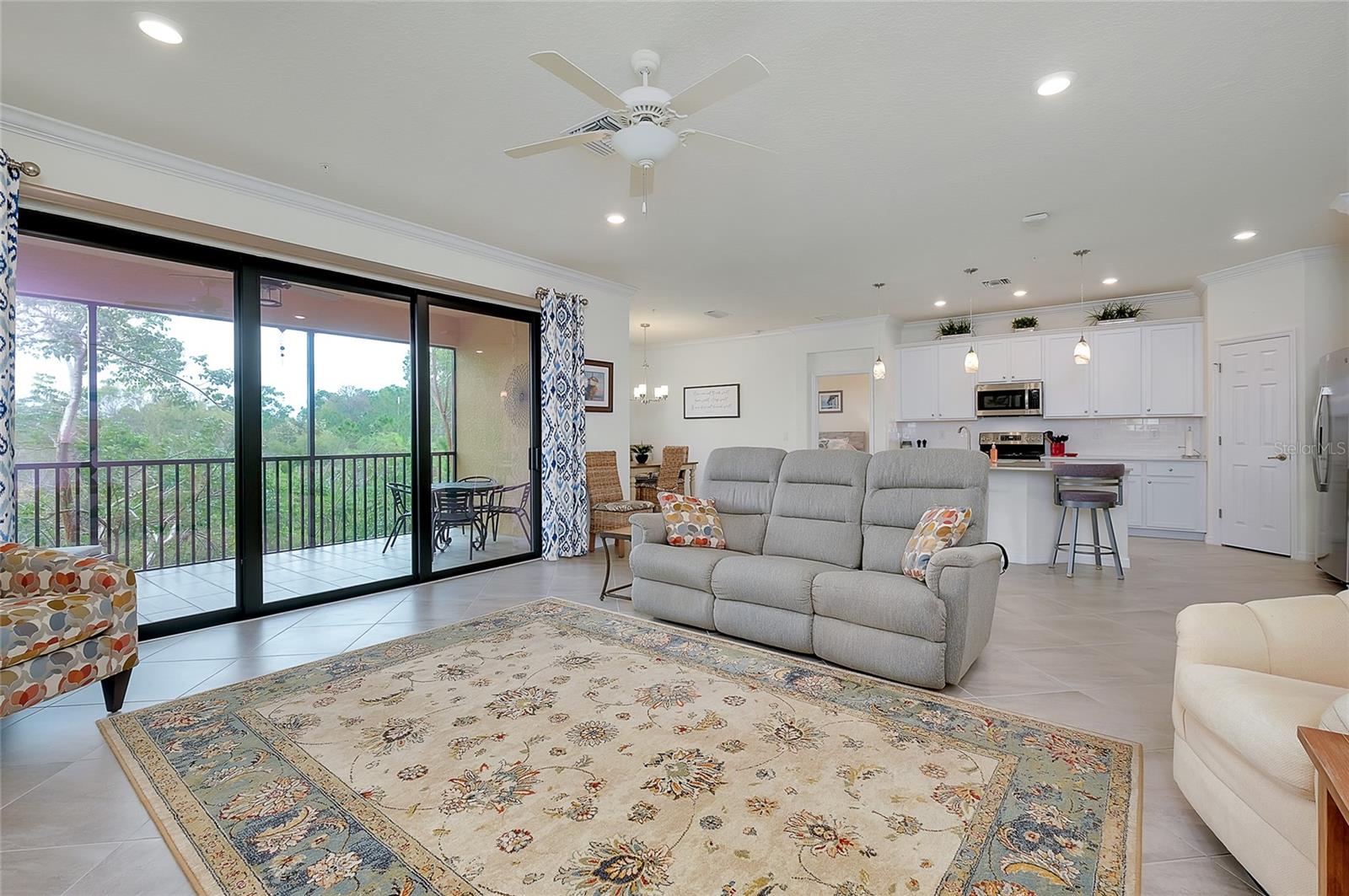 SARASOTA NATIONAL - Residential