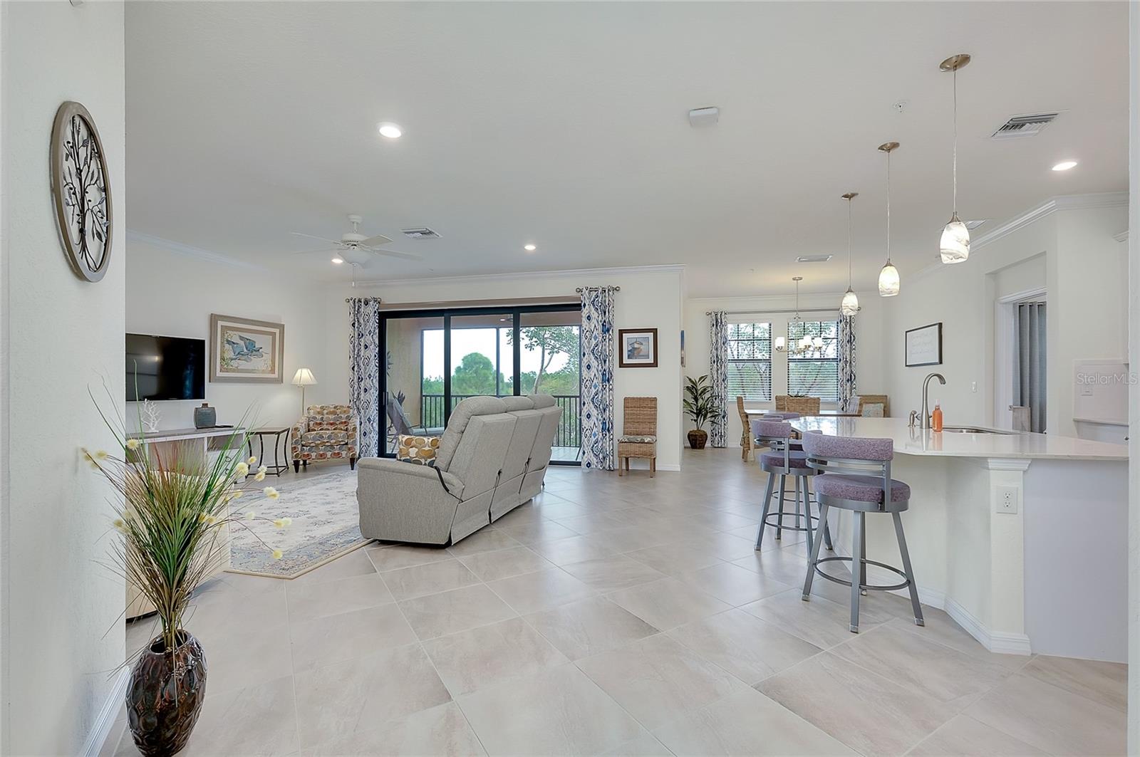 SARASOTA NATIONAL - Residential