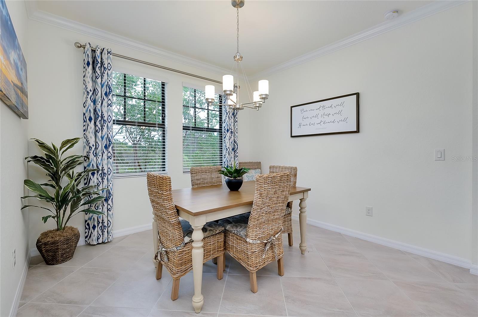 SARASOTA NATIONAL - Residential