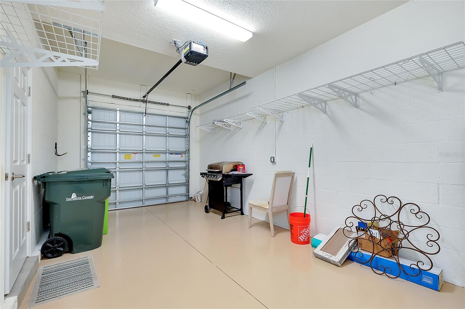 SARASOTA NATIONAL - Residential