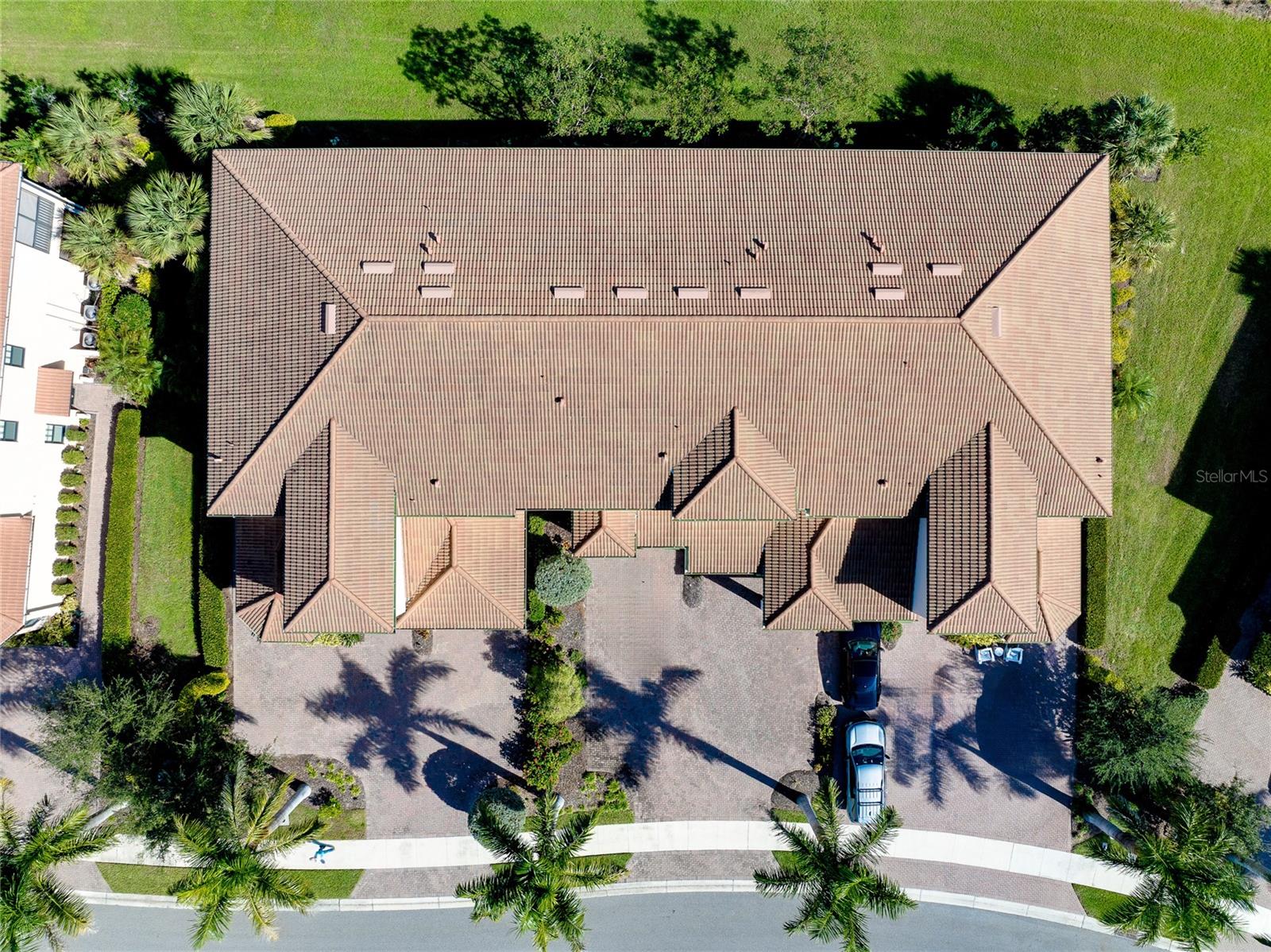 SARASOTA NATIONAL - Residential