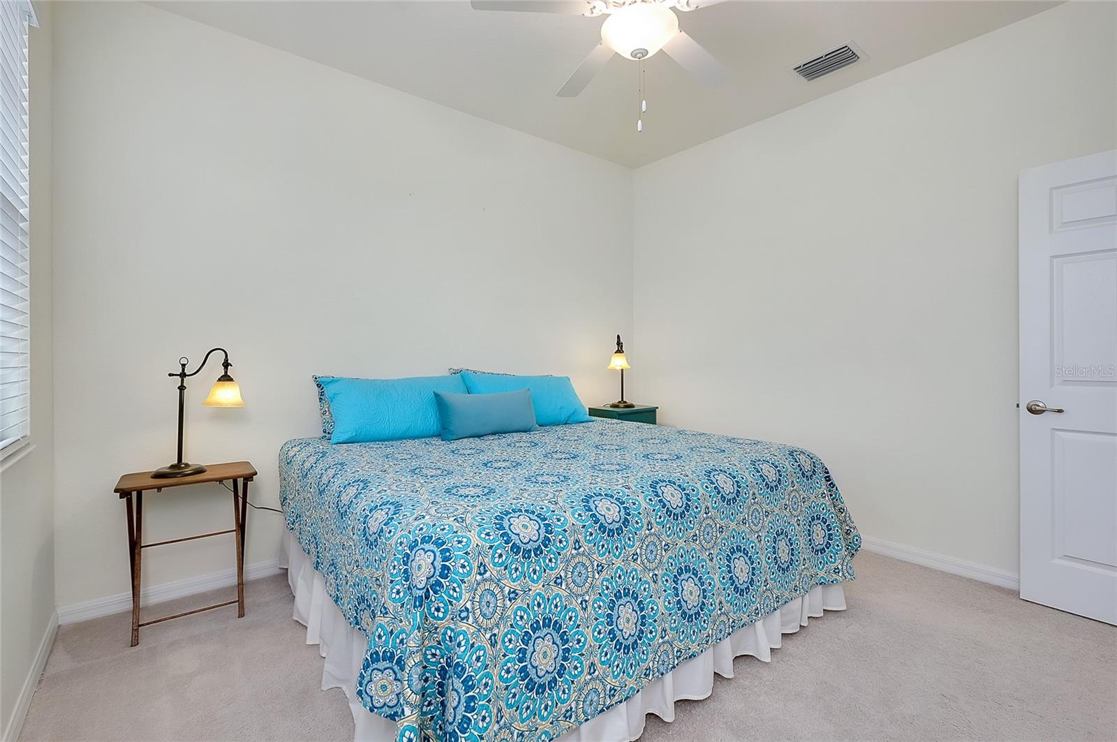 SARASOTA NATIONAL - Residential