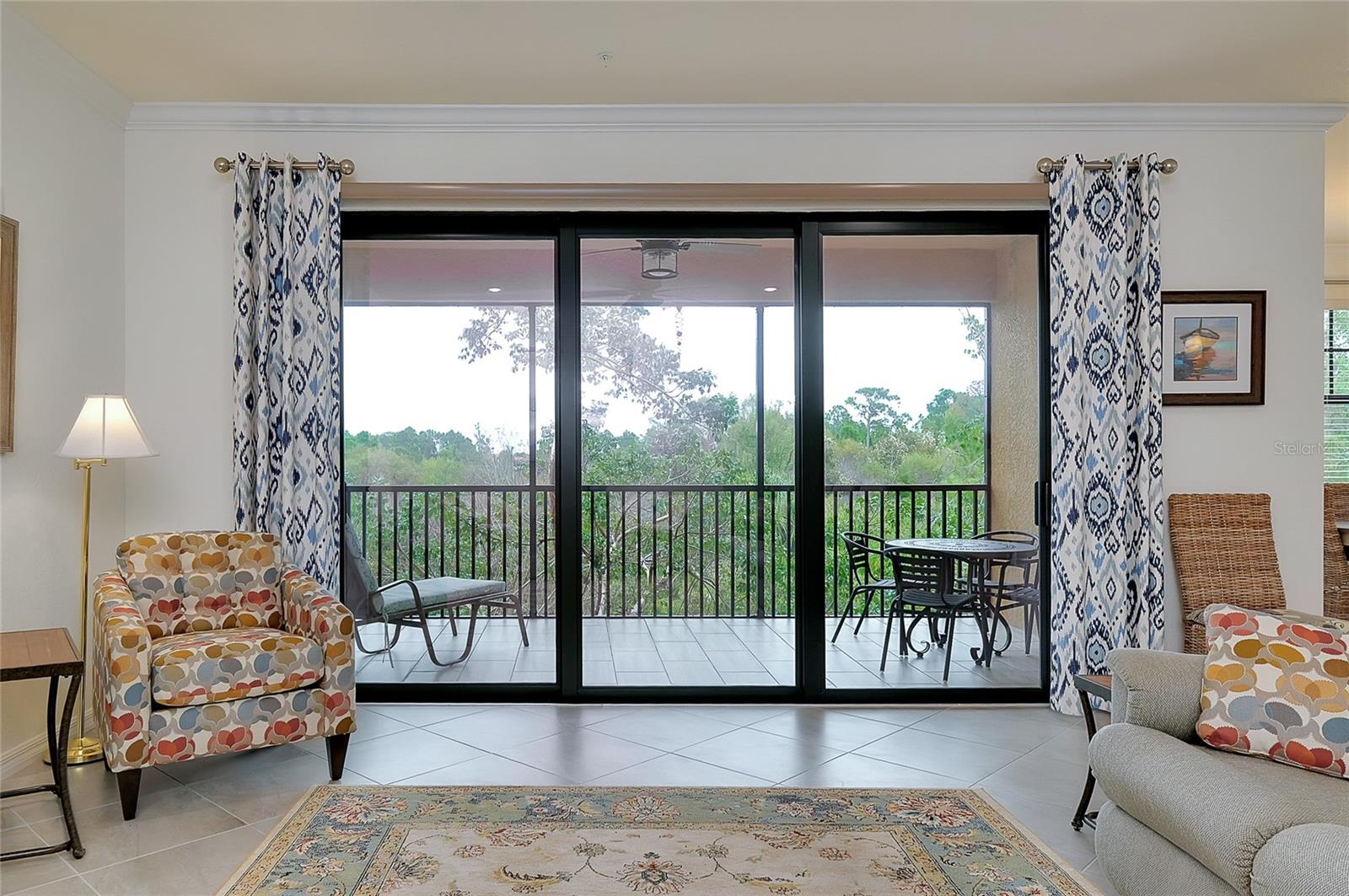 SARASOTA NATIONAL - Residential