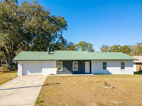 3732 NE 28TH COURT OCALA FL 34479