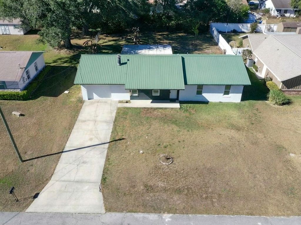 Photo of 3732 NE 28th Court, Ocala, FL 34479 (MLS # OM718561)