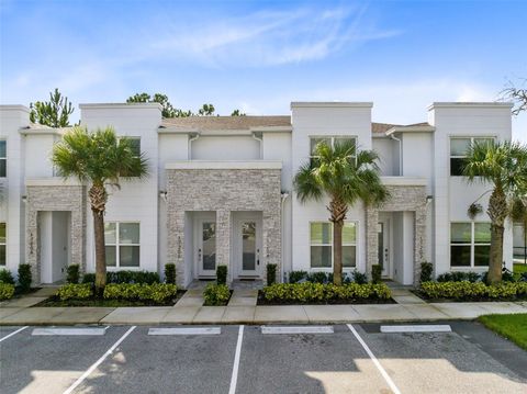 A home in CLERMONT