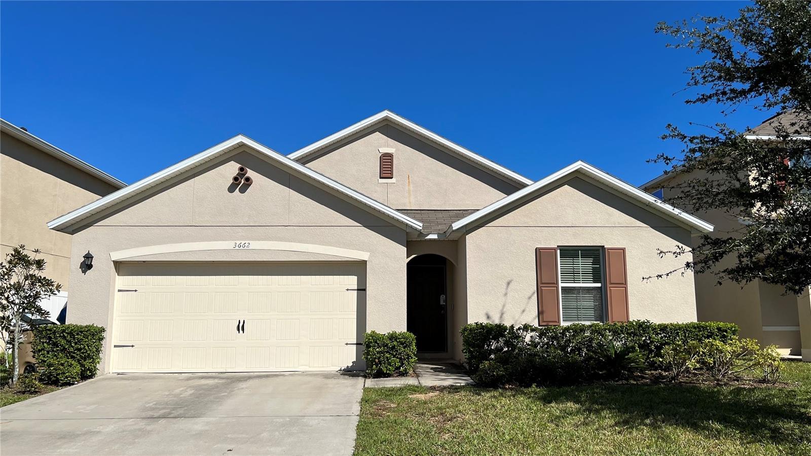 SAWGRASS BAY PH 2A - Residential Lease