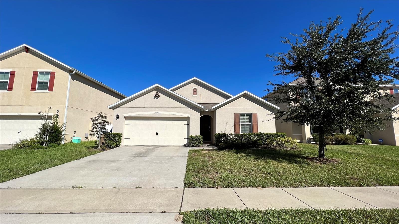 SAWGRASS BAY PH 2A - Residential Lease