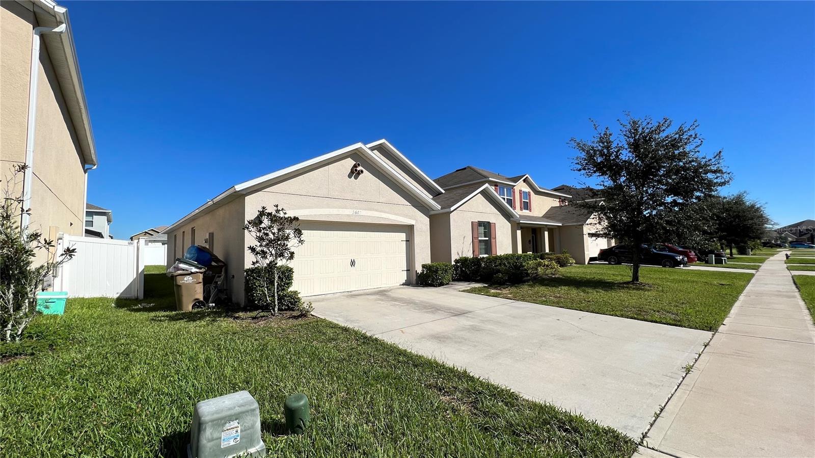 SAWGRASS BAY PH 2A - Residential Lease