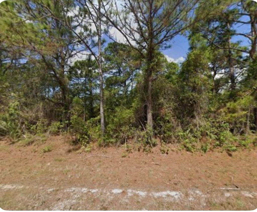 Photo of 7383 Talley Street, Port Charlotte, FL 33981 (MLS # S5145733)