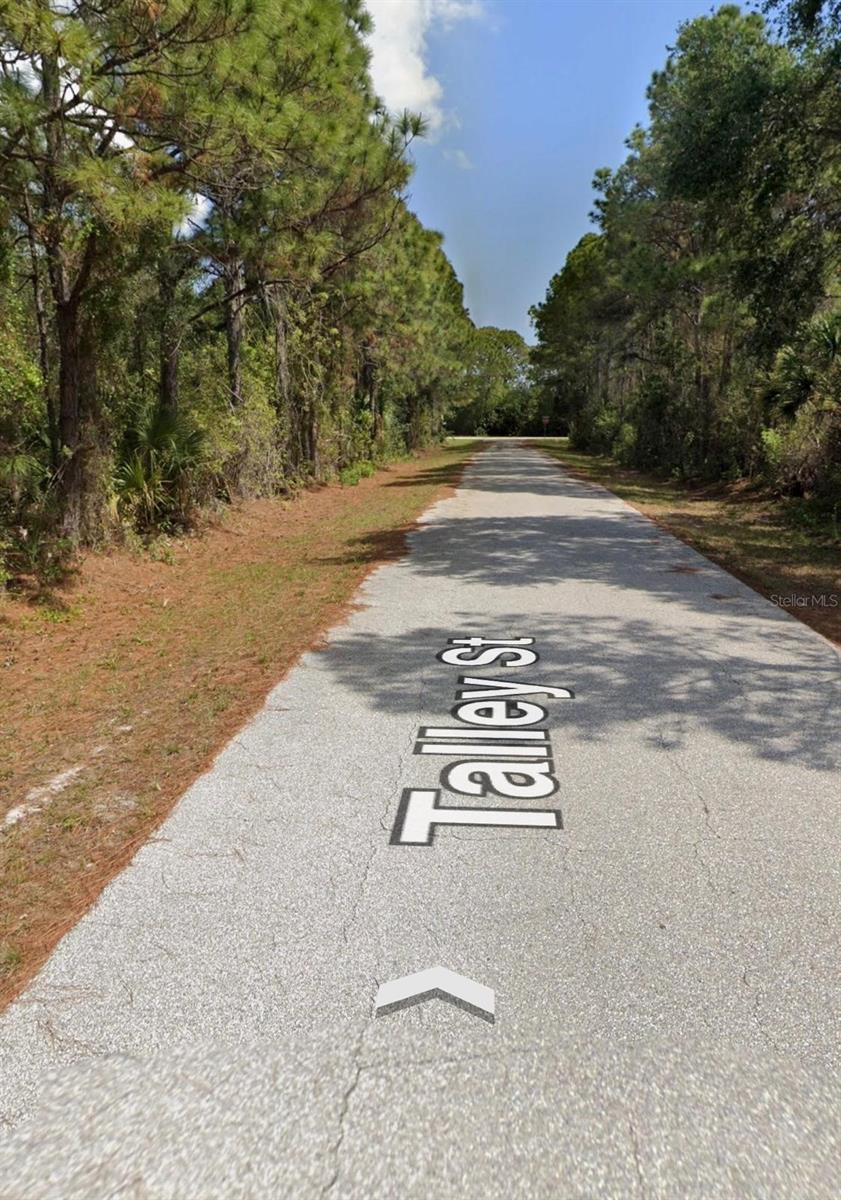 PORT CHARLOTTE SEC 095 - Land