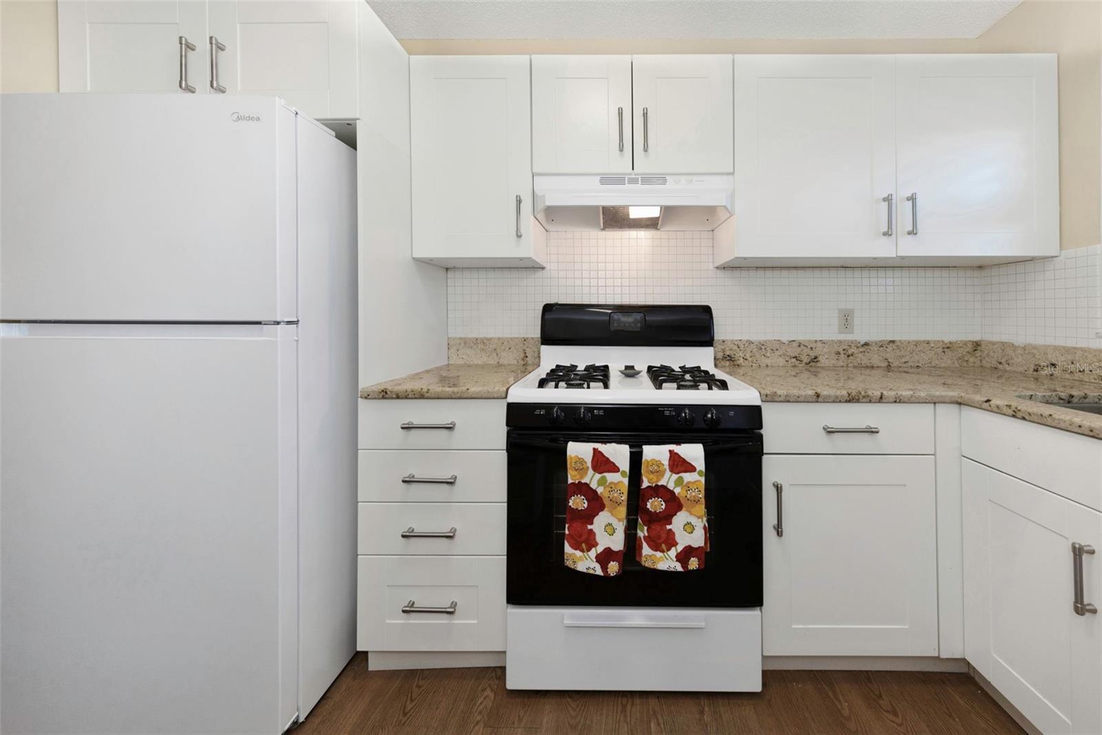 TOWN SHORES OF GULFPORT - Residential