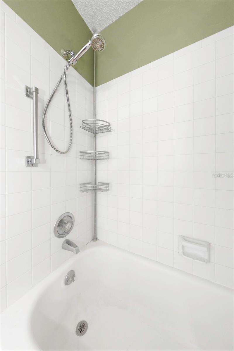 TOWN SHORES OF GULFPORT - Residential